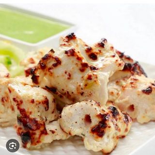 Malai Tikka