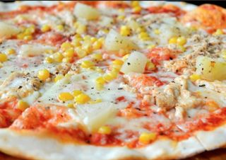 KUKUUURYKUUU  [40cm]