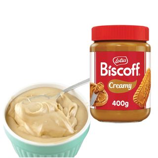 Tripa de Creme Especial