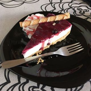 Cheese cake