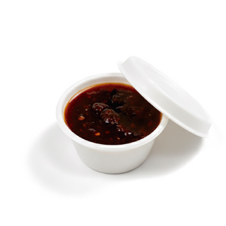 Salsa Dulce Picante