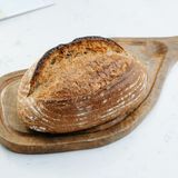 მესხური პური