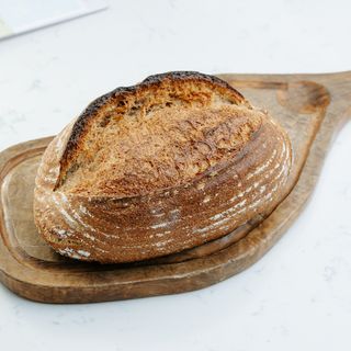 მესხური პური