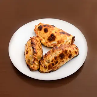 Empanada de pollo