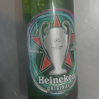 Heineken  500 მლ