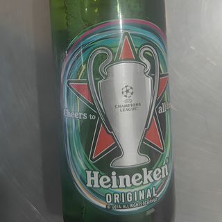 Heineken  500 მლ