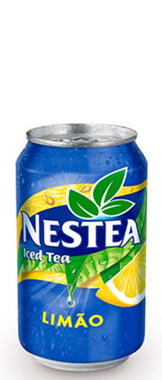 Nestea Limão