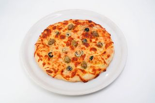 Pizza Napolitana 36cm
