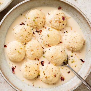 Ras malai