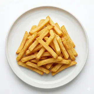 Patatas Fritas
