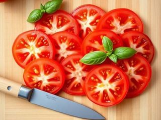 Помідор (50g)