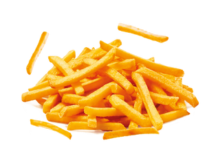 Картофель фри/ Cartofi fri