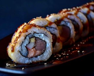 Cunami Agemaki 6 komada