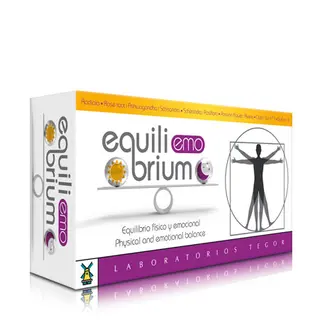 Equilibrium Emo