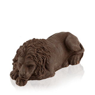 Лев «львівський» З Чорного Шоколаду