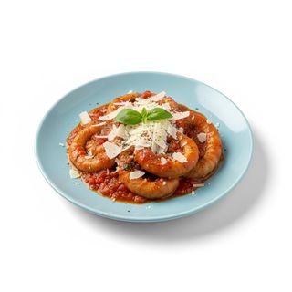 Pajata mezza manica