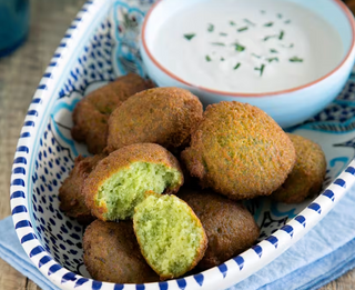 Falafel