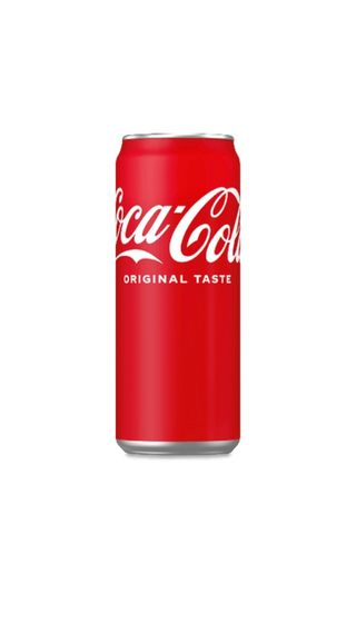 CocaCola 330 ml