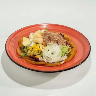 Insalate Ciao (Sin Gluten)