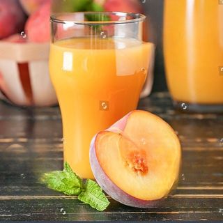 Zumo de melocotón (33 cl.)