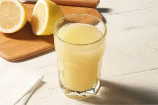 Limonada