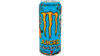 Monster Mango Loco