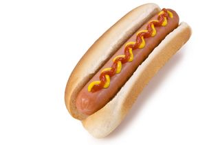 Hot dog