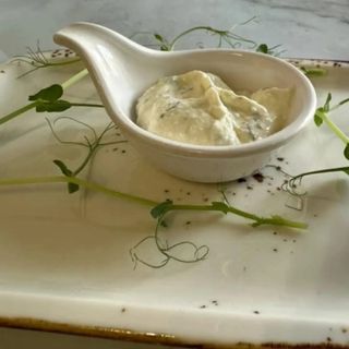 Соус Чесночный