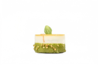 Pastel yuzu