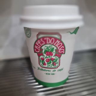 Café con leche entera 