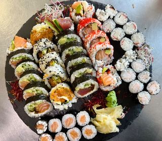 Toset surowy 40 szt.