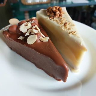 Чізкейк (150г)