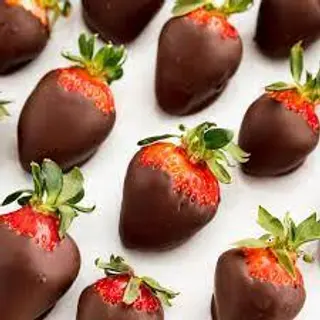 Chocolate & Strawberry