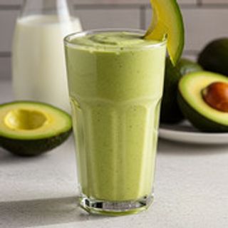 Avocado Juice