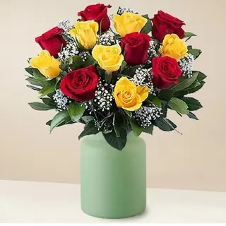 Bouquet roma