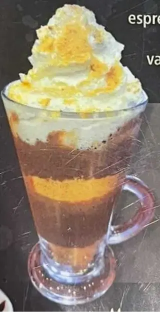 Topla Čokolada Plazma