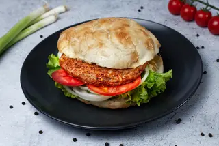 Leskovačka pljeskavica 250g
