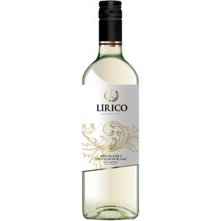 Vino Blanco Lírico 