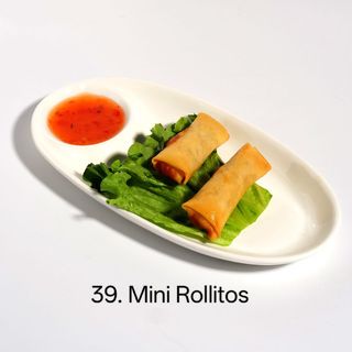 Mini rollito (3 uds.)