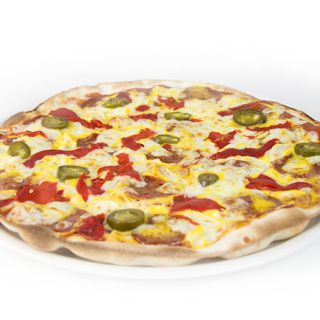 Pizza Speciali Mexican