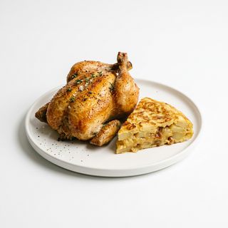 Menú 9
