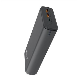 Powerbank Muvit 20000 Mah 20W Negro - 8426801171046