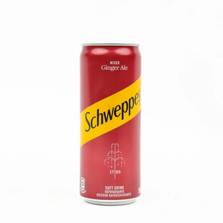 Schweppes