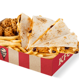 Qurrito Grande Big Box