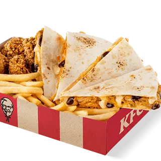 Qurrito Grande Big Box