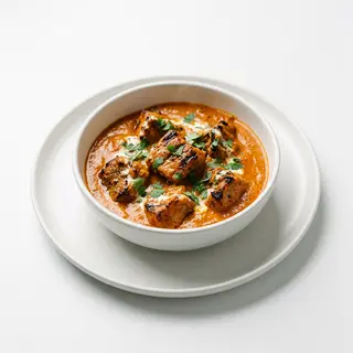 Cordero Tikka Masala