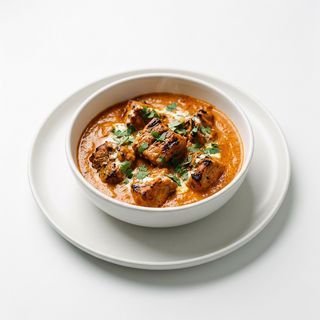 Cordero Tikka Masala