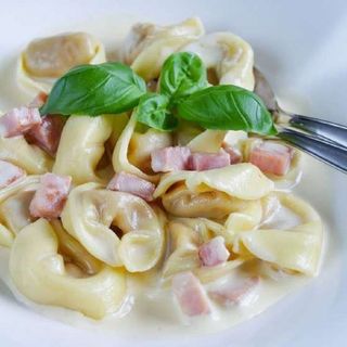 Tortellini Ala Pana