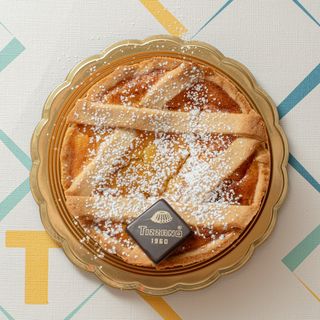 Pastiera - Monoporzione