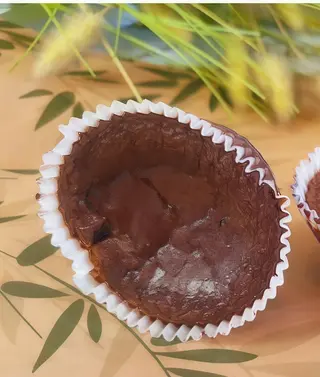 Culant de chocolate 